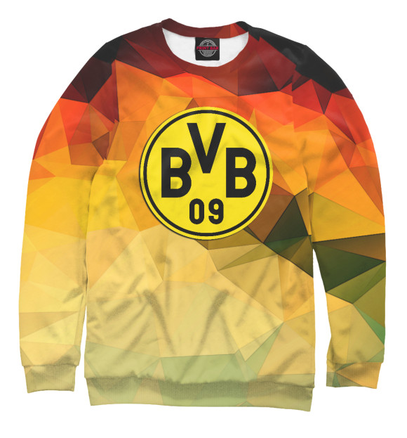 Свитшот Borussia для мальчиков 