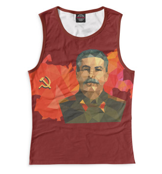 Майка Сталин