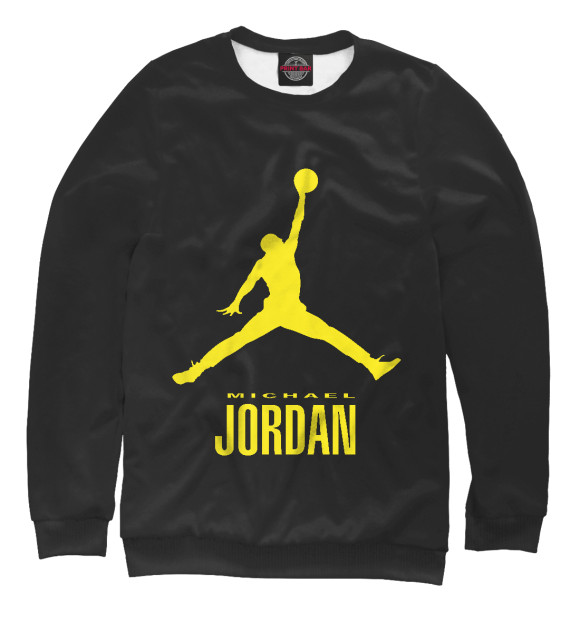 Свитшот Jordan для мальчиков 