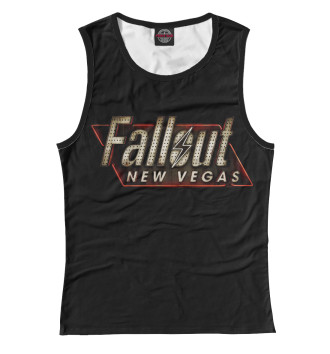 Майка Fallout New Vegas