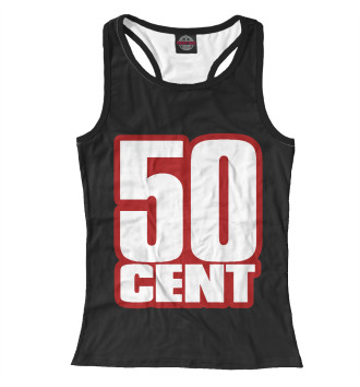 Борцовка 50 Cent