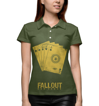 Поло Fallout New Vegas
