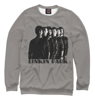 Мужской Свитшот Linkin Park