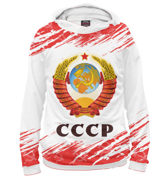 Худи для мальчиков СССР / USSR
