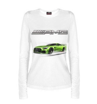 Лонгслив AMG GT3