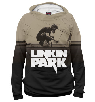 Худи Linkin Park Meteora