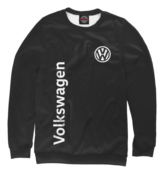 Свитшот Volkswagen для мальчиков 