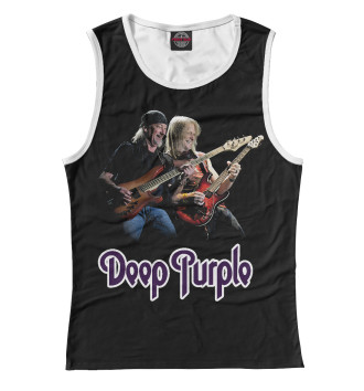 Майка Deep Purple