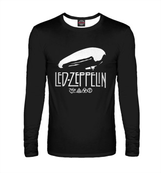 Лонгслив Led Zeppelin