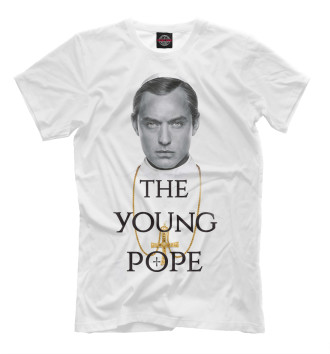 Футболка The Young Pope