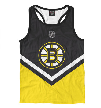 Борцовка Boston Bruins