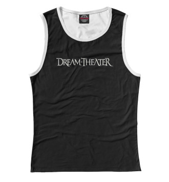 Майка для девочек Dream Theater