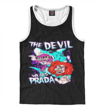 Борцовка The Devil Wears Prada