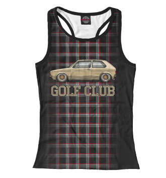 Борцовка Golf club