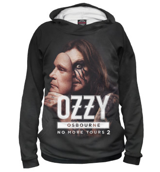 Худи для мальчиков Ozzy Osbourne
