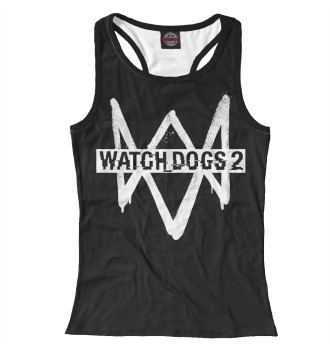 Борцовка Watch Dogs 2