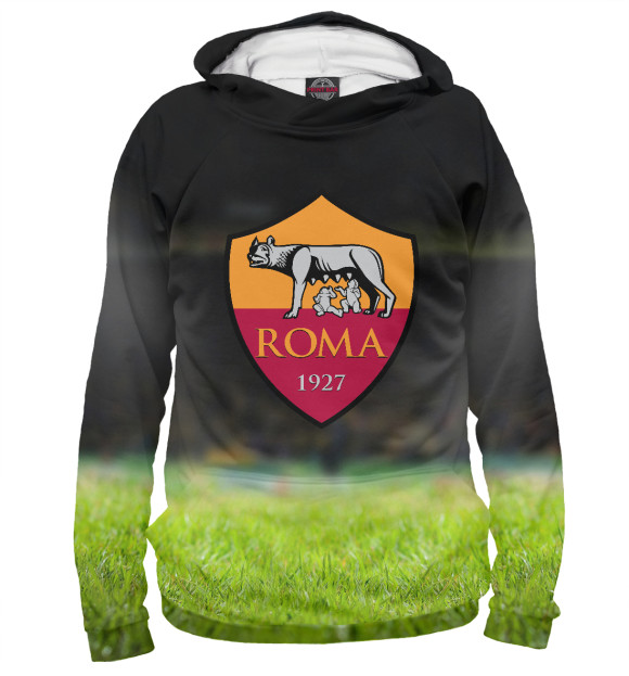 Худи FC ROMA для мальчиков 