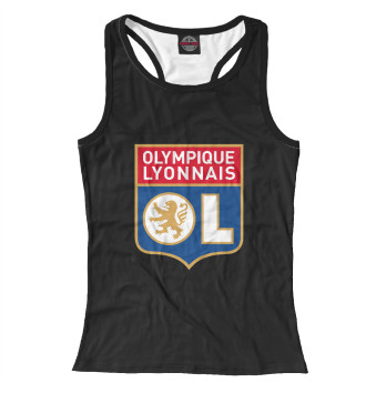 Борцовка Olympique lyonnais