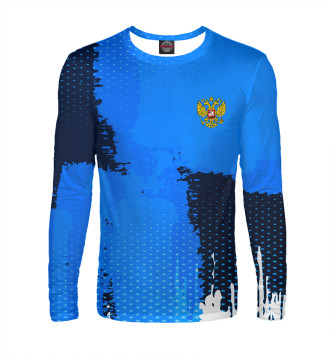 Лонгслив Russia Sport Uniform