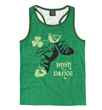 Борцовка Ireland, Irish dance