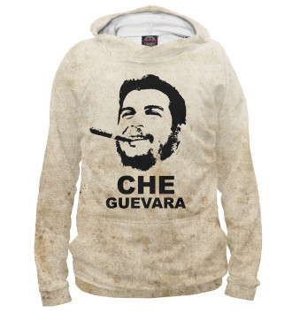 Худи для девочек Ernesto Che Guevara