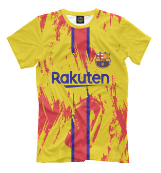 Футболка для мальчиков Barcelona Exclusive