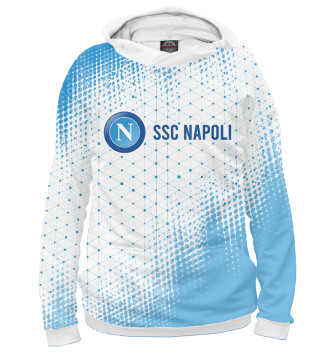 Худи SSC Napoli / Наполи