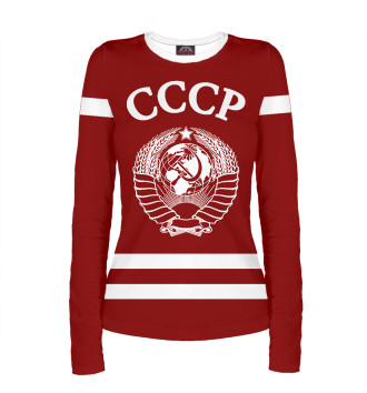 Лонгслив Герб СССР