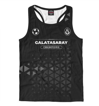 Борцовка Galatasaray Форма Champions