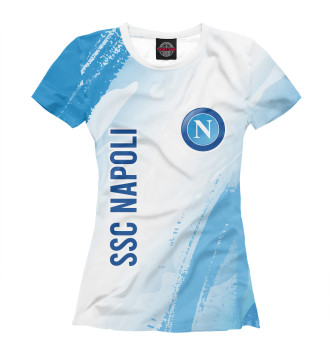 Футболка SSC Napoli / Наполи