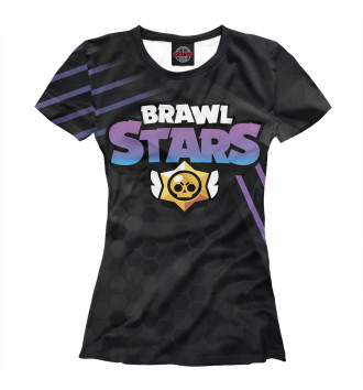 Футболка Brawl Stars
