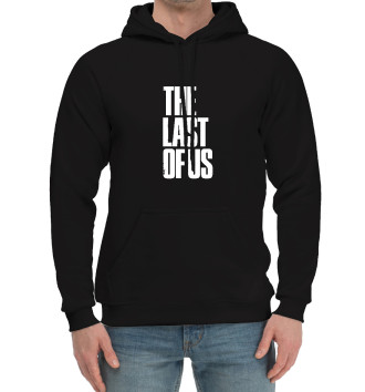 Хлопковый худи The Last of Us