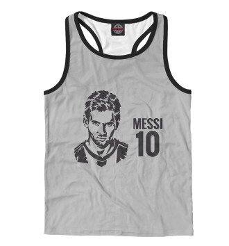 Борцовка Messi 10