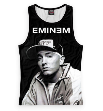 Борцовка Eminem
