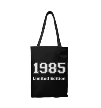 Сумка-шоппер 1985 Limited Edition