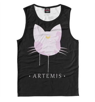 Майка для мальчиков Artemis