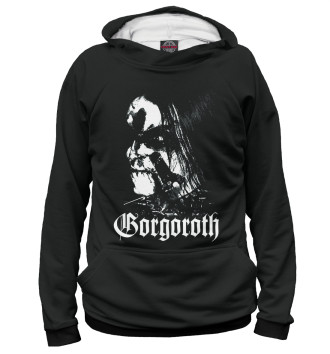 Худи для мальчиков Gorgoroth