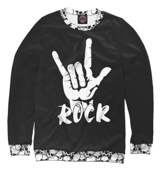 Свитшот Rock