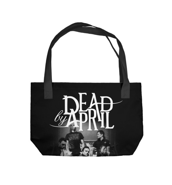  Пляжная сумка Dead by April