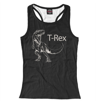 Женская Борцовка T-rex