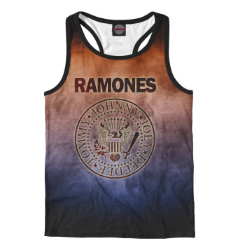 Борцовка Ramones