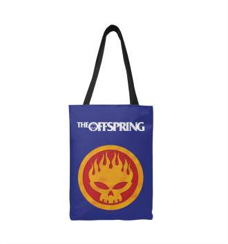 Сумка-шоппер The Offspring