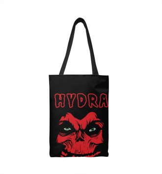 Сумка-шоппер Hydra Misfits