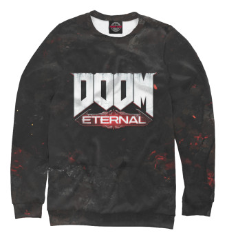 Свитшот Doom Eternal