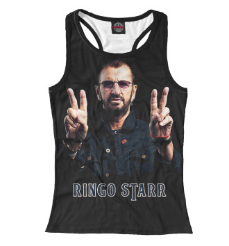 Борцовка Ringo Starr