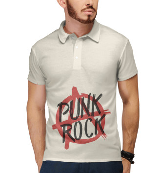 Поло Punk Rock