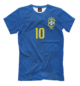 Футболка для мальчиков Neymar World Cup 2018