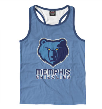 Борцовка Memphis Grizzlies