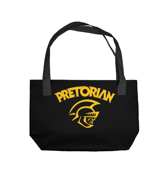  Пляжная сумка Pretorian