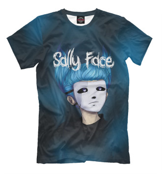 Футболка Sally Face